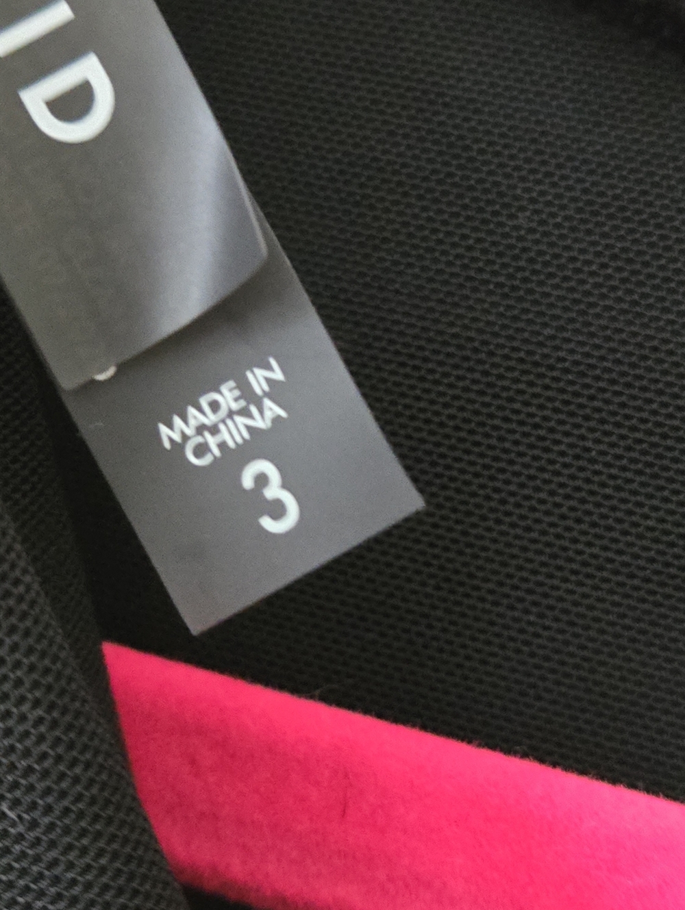 Torrid Active Wireless Cropped Rashguard - Picture 6 of 8